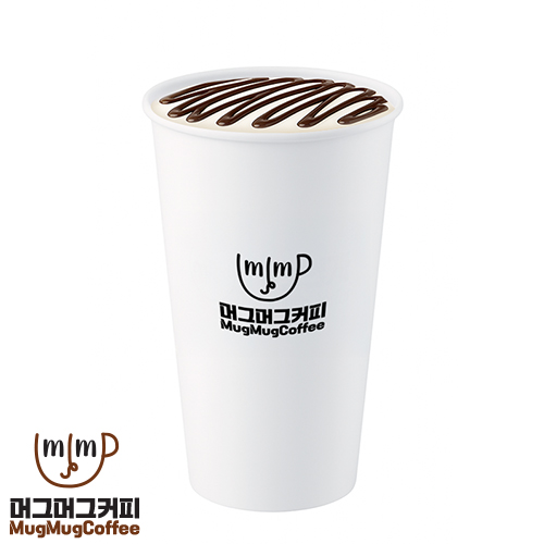 초코라떼